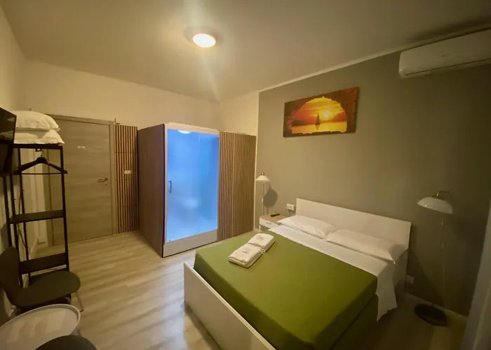 Guest House Pirelli Milano